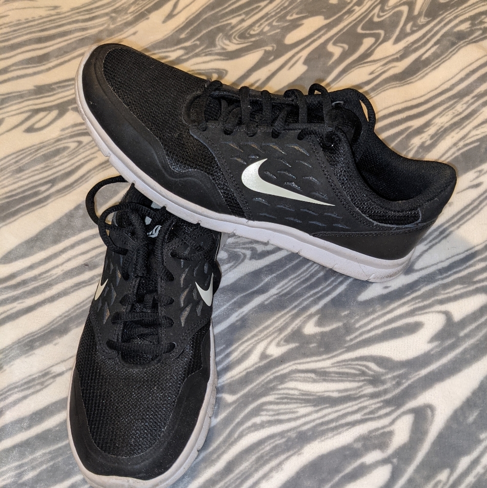 Nike sneakers